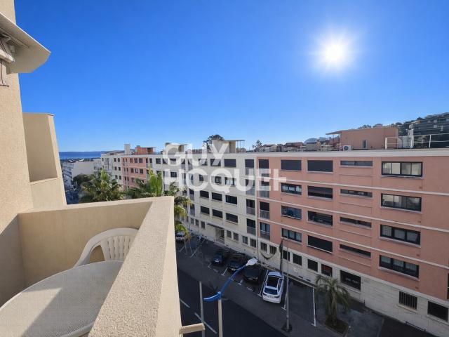 Appartement vente à Arrondissement de Draguignan, Cavalaire-sur-mer