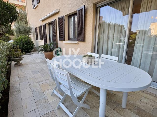 Appartement vente à Arrondissement de Draguignan, Cavalaire-sur-mer