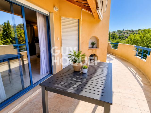 Appartement vente à Arrondissement de Draguignan, Cavalaire-sur-mer