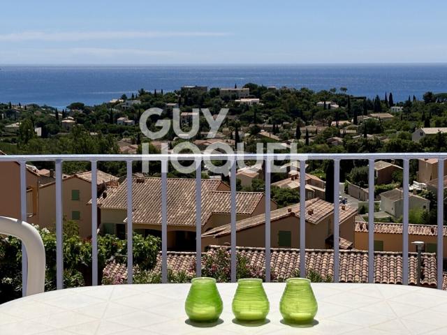 Appartement vente à Arrondissement de Draguignan, Cavalaire-sur-mer