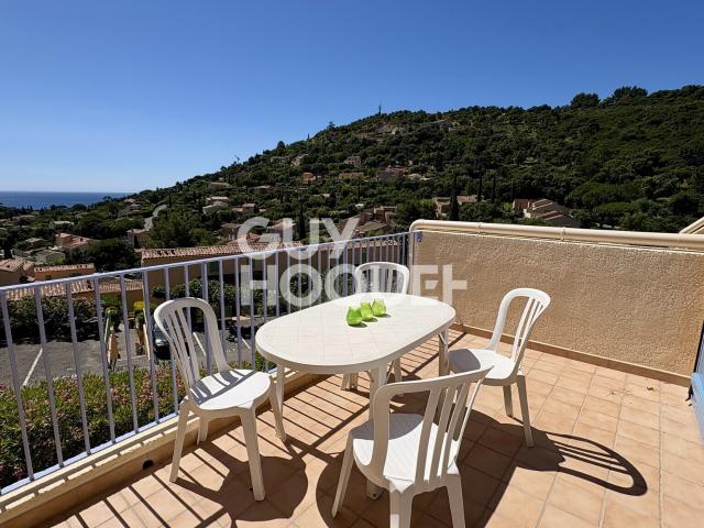 Appartement vente à Arrondissement de Draguignan, Cavalaire-sur-mer