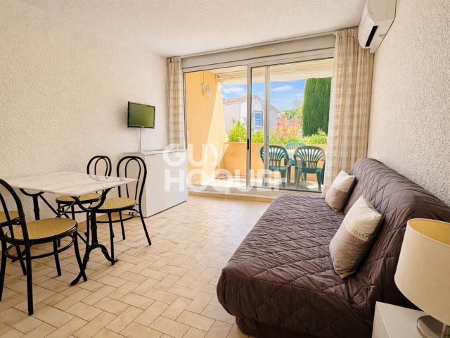 Appartement vente à Arrondissement de Draguignan, Cavalaire-sur-mer