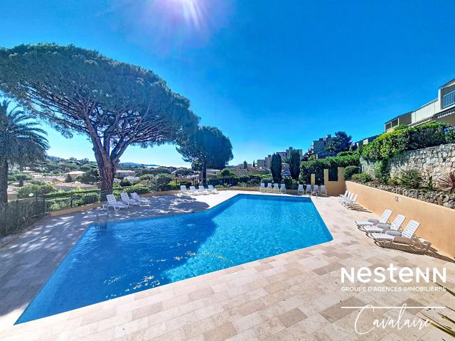 Appartement vente à Arrondissement de Draguignan, Cavalaire-sur-mer