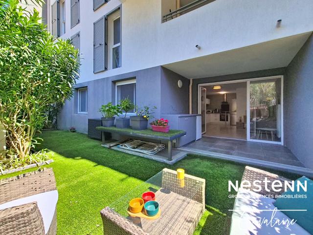 Appartement vente à Arrondissement de Draguignan, Cavalaire-sur-mer