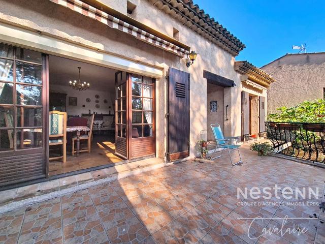 Maison vente à Arrondissement de Draguignan, Cavalaire-sur-mer