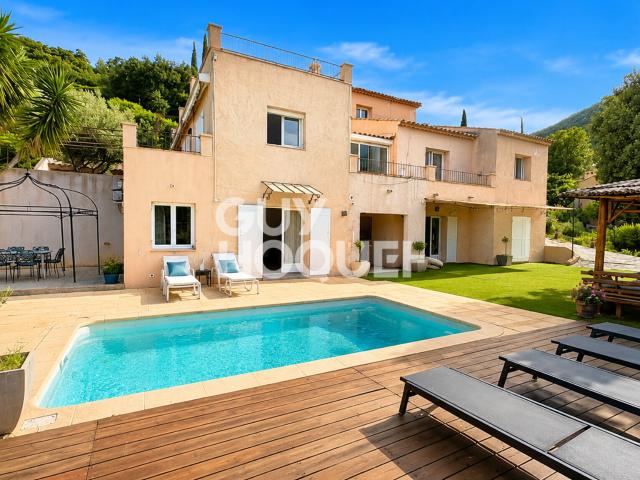 Maison vente à Arrondissement de Draguignan, Cavalaire-sur-mer