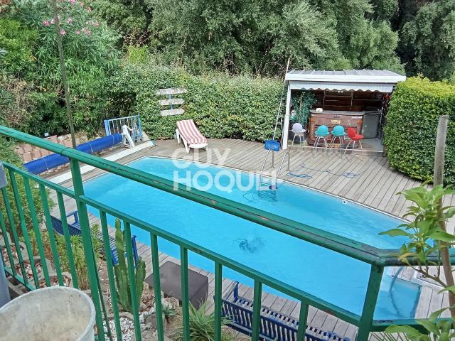 Maison vente à Arrondissement de Draguignan, Cavalaire-sur-mer