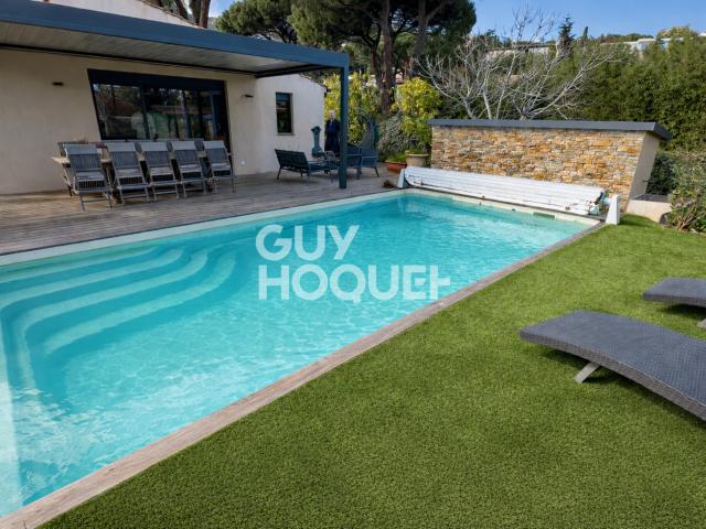 Maison vente à Arrondissement de Draguignan, Cavalaire-sur-mer