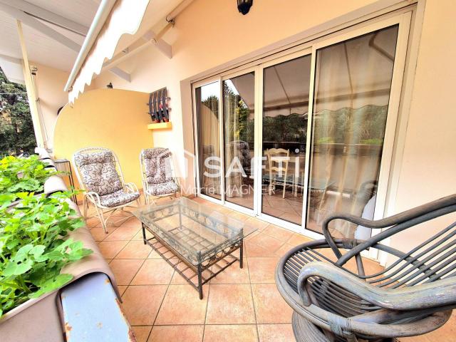 Maison vente à Arrondissement de Draguignan, Cavalaire-sur-mer