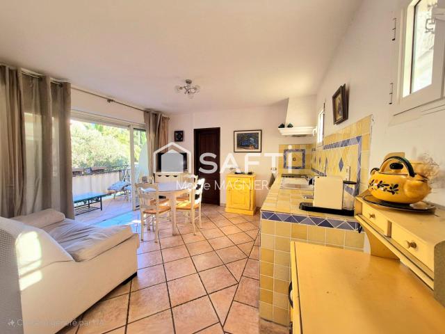Maison vente à Arrondissement de Draguignan, Cavalaire-sur-mer