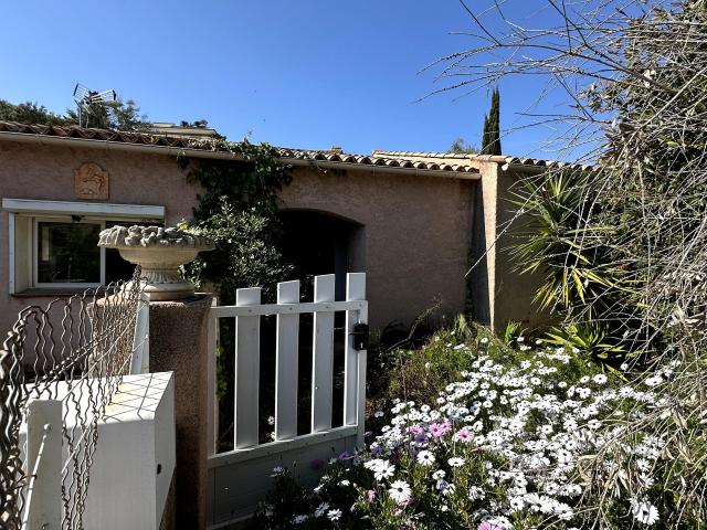 Maison vente à Arrondissement de Draguignan, Cavalaire-sur-mer