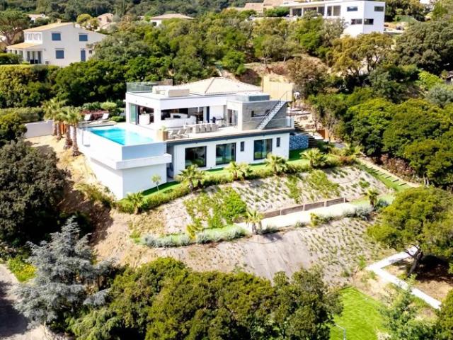 Maison vente à Arrondissement de Draguignan, Cavalaire-sur-mer