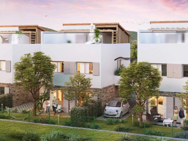 Maison vente à Arrondissement de Draguignan, Cavalaire-sur-mer