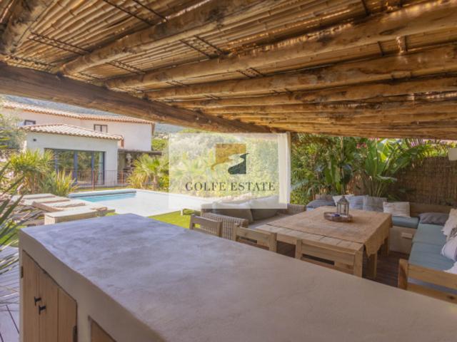 Maison vente à Arrondissement de Draguignan, Cavalaire-sur-mer