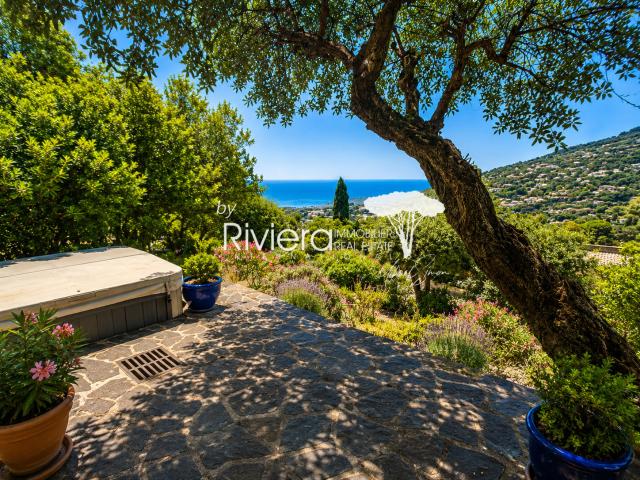Villa vente à Arrondissement de Draguignan, Cavalaire-sur-mer