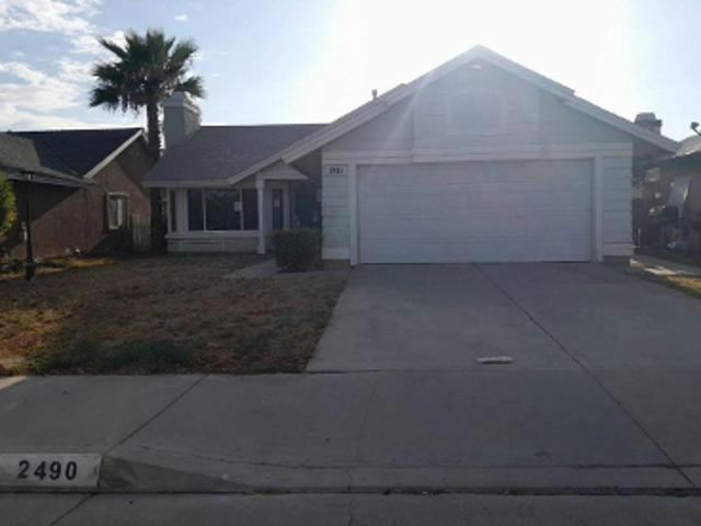 House for sale in Perris, California
