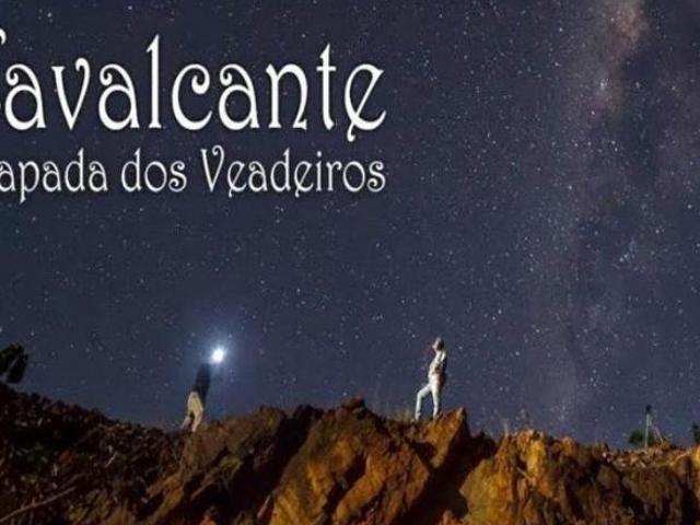 Sítio e chácara venda em Região Geográfica Imediata de Flores de Goiás, Cavalcante