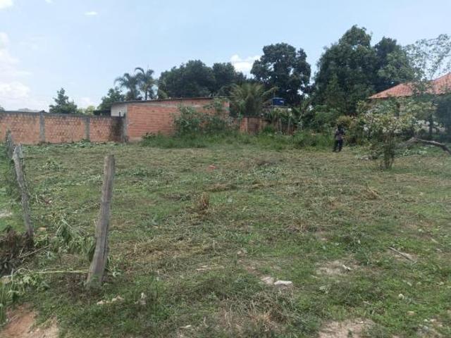Terreno venda em Região Geográfica Imediata de Flores de Goiás, Cavalcante