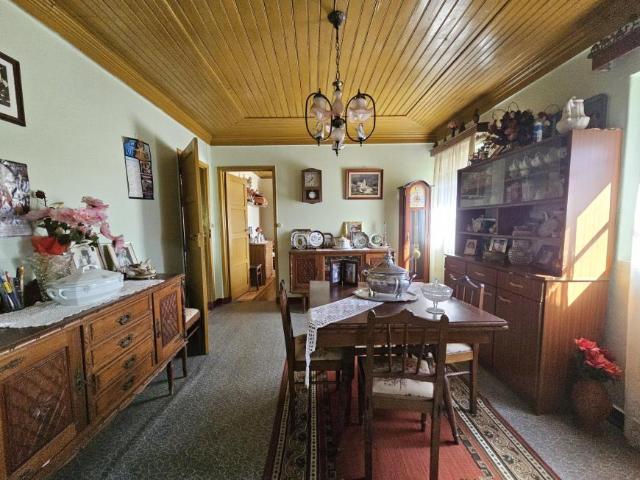Casa venda em Arganil, São Martinho Da Cortiça