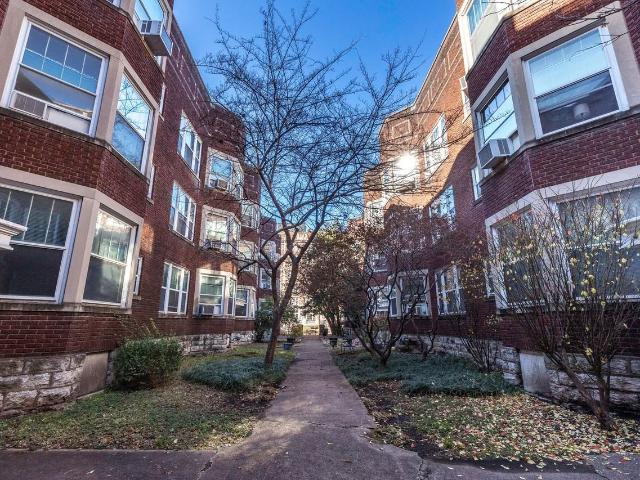 Apartment for rent in Louisville, Jefferson County