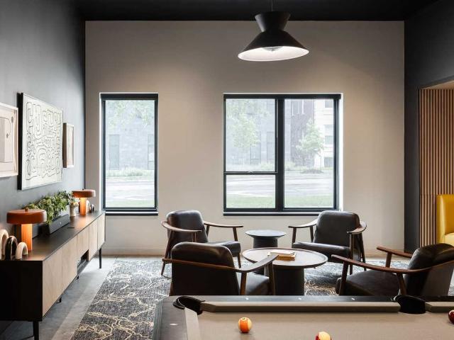 Apartment for rent in Kansas City, Missouri