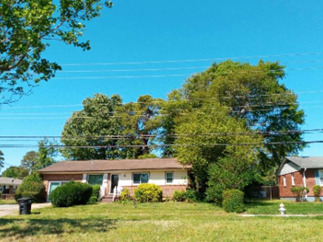 House for sale in Virginia