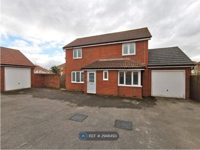 House for rent in Bridgwater, Somerset