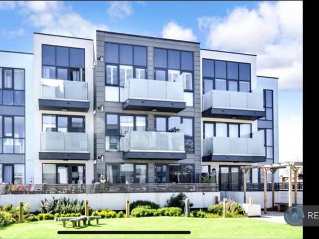 Apartment for rent in Wallington, Greater London