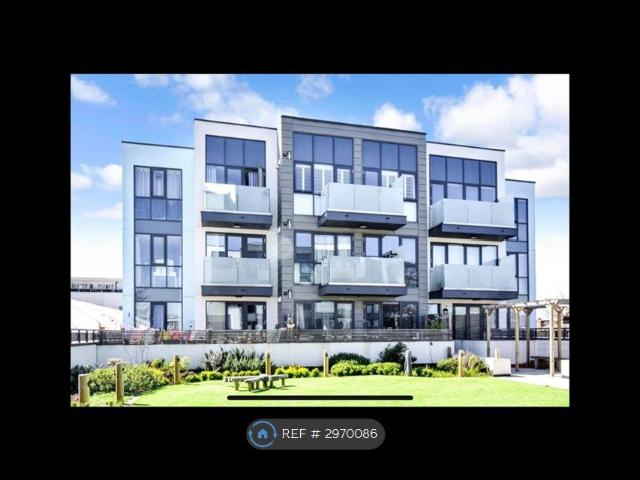 Apartment for rent in Wallington, Greater London