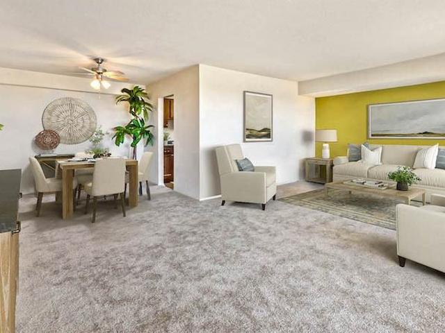 Apartment for rent in Virginia