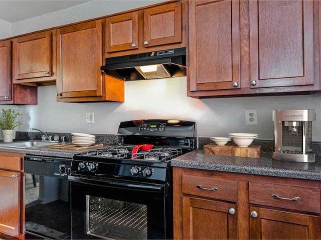 Apartment for rent in Virginia