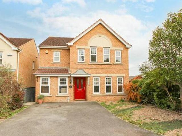 House for sale in Alverley, South Yorkshire