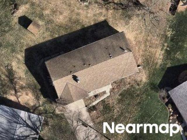 House for sale in Roselawn, Ohio