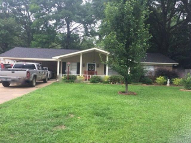House for sale in Kosciusko, Mississippi