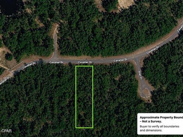 Land for sale in Chipley, Florida