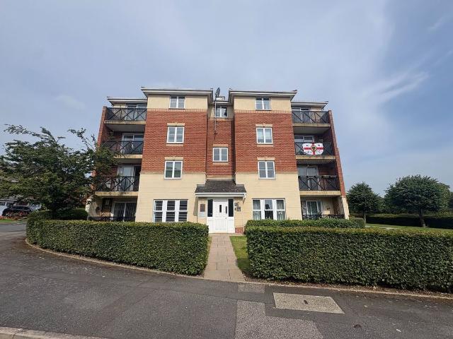 Apartment for rent in Halesowen, West Midlands