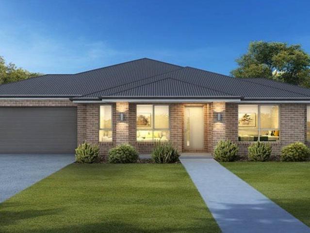 House for sale in Thyra, Victoria