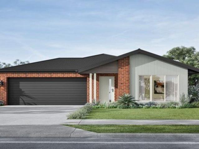 House for sale in Thyra, Victoria