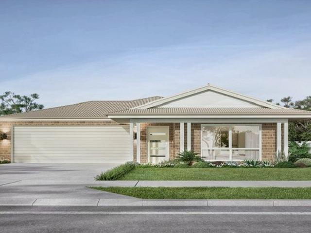 House for sale in Thyra, Victoria