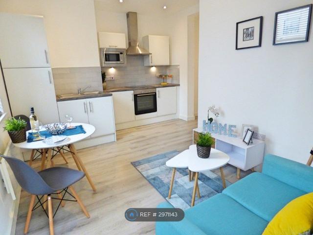 House for rent in Hazel Grove, Greater Manchester