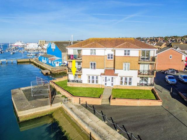Apartment for rent in East Cowes, Isle Of Wight