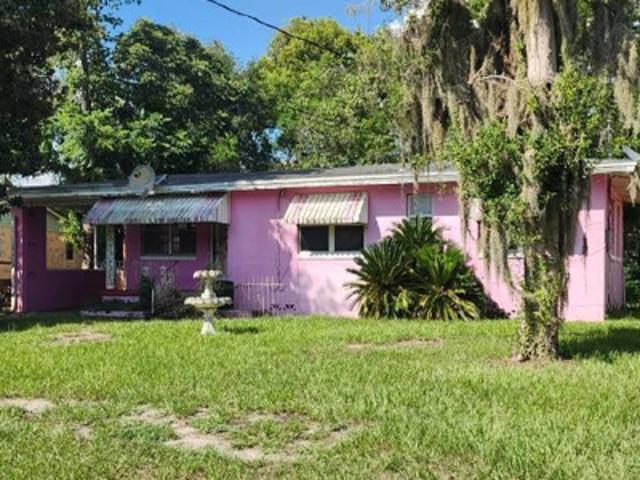 House for sale in Jacksonville, Florida
