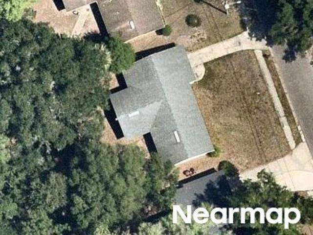 House for sale in Jacksonville, Florida