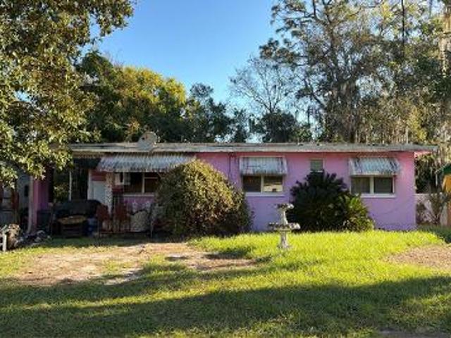 House for sale in Jacksonville, Florida