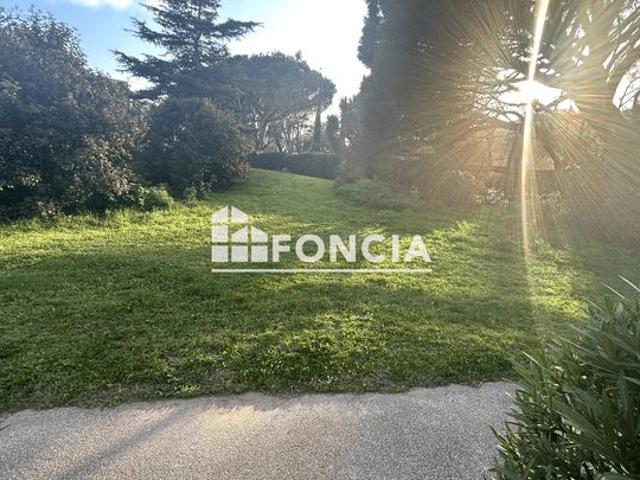 Appartement vente à Arrondissement de Toulon, Le Lavandou