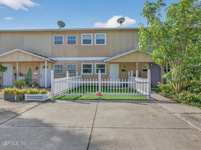 House for sale in Atlantic Beach, Florida