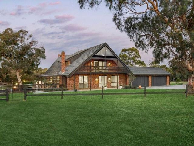House for sale in Camerons Creek, Victoria