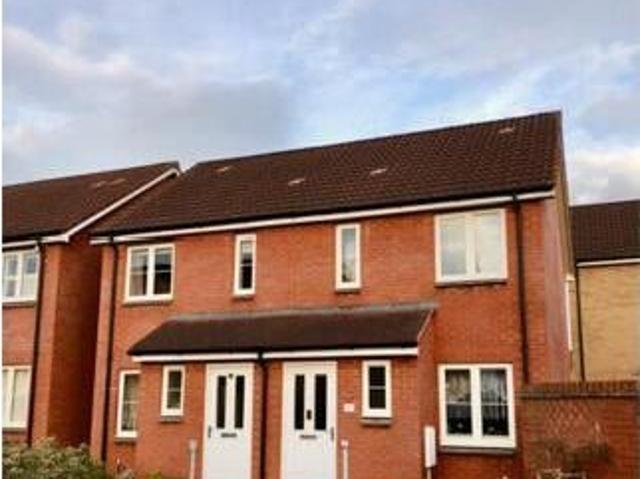 House for sale in Bridgwater, Somerset