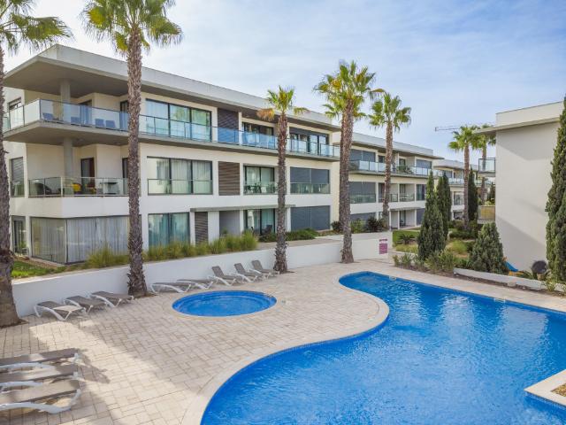 Apartamento alugar em Loulé, Faro