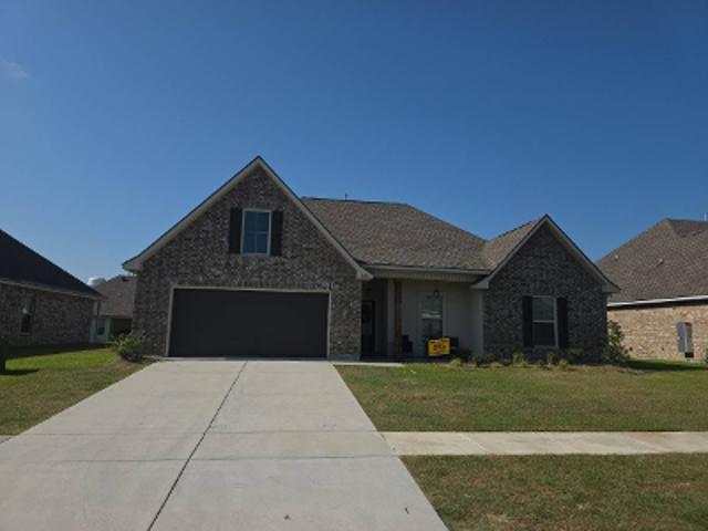 House for sale in Zachary, Louisiana